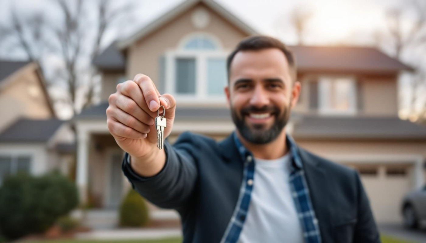Comment gérer efficacement un bien immobilier locatif ?