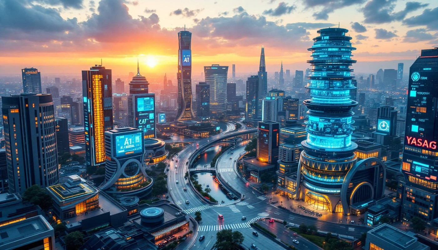 Comment les innovations technologiques transforment-elles l'investissement immobilier ?
