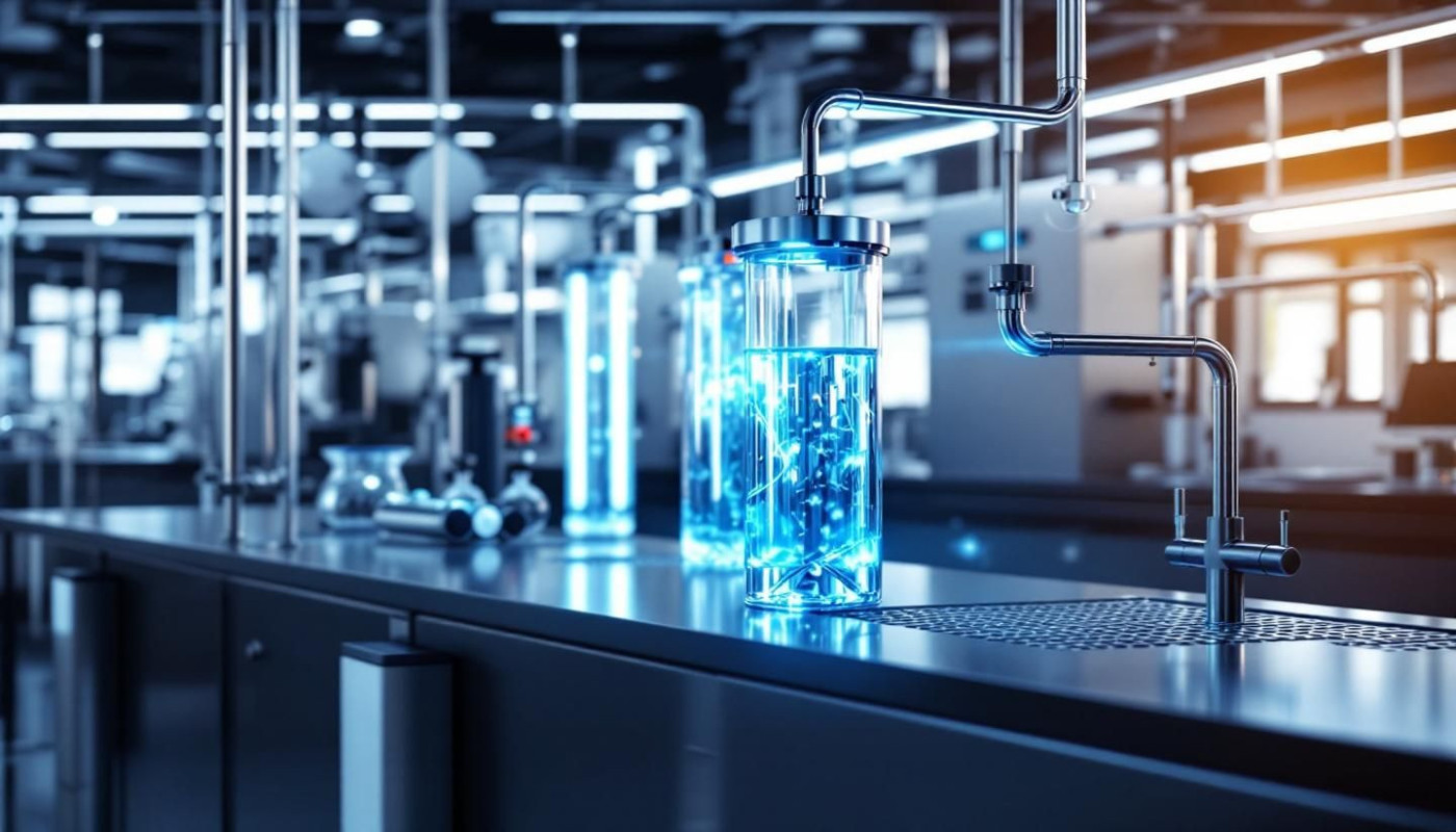 Comment l'innovation en matière de filtrage de l'eau transforme-t-elle les industries ?