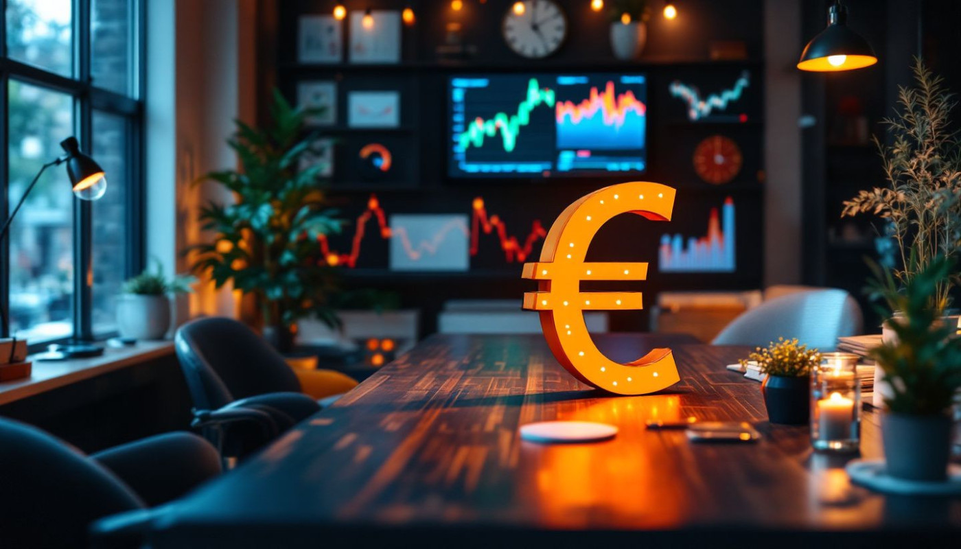 Comment sécuriser votre avenir financier avec un investissement initial d'un million d'euros ?