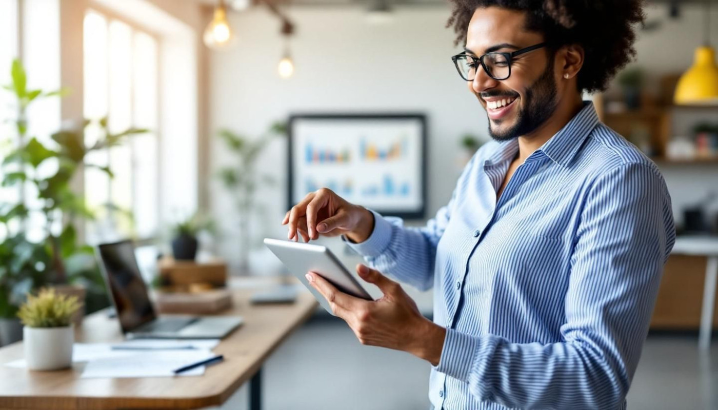 Stratégies innovantes pour améliorer l'engagement client dans le secteur des services