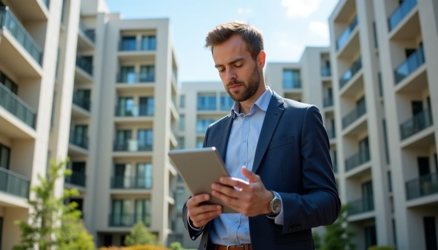 Stratégies pour optimiser la gestion des biens locatifs